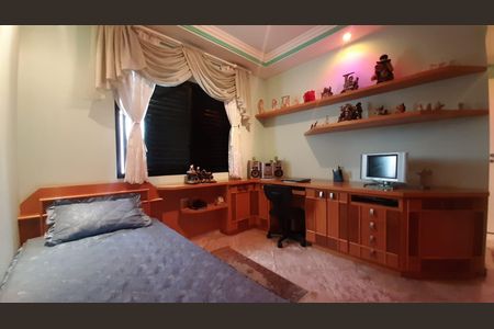 Apartamento à venda com 3 quartos, 204m² em Tatuapé, São Paulo