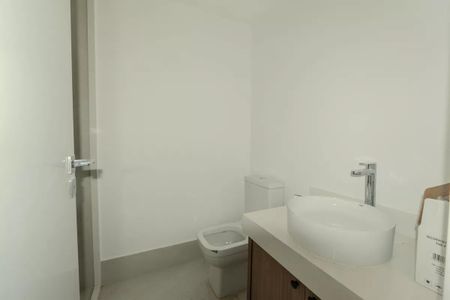 Apartamento à venda com 1 quarto, 24m² em Bela Vista, São Paulo