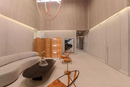 Apartamento à venda com 1 quarto, 24m² em Bela Vista, São Paulo