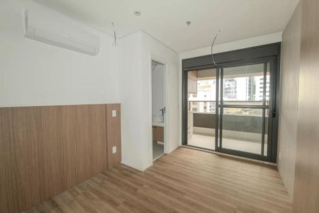 Apartamento à venda com 1 quarto, 24m² em Bela Vista, São Paulo