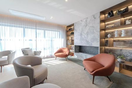 Apartamento à venda com 1 quarto, 24m² em Bela Vista, São Paulo