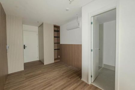 Apartamento à venda com 1 quarto, 24m² em Bela Vista, São Paulo