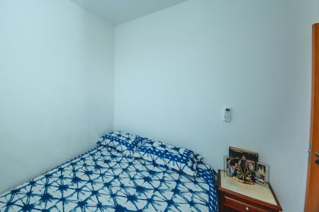 Apartamento para alugar com 2 quartos, 45m² em Urca (justinópolis), Ribeirão das Neves