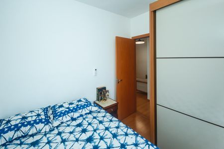 Apartamento para alugar com 2 quartos, 45m² em Urca (justinópolis), Ribeirão das Neves