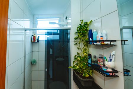 Apartamento para alugar com 2 quartos, 45m² em Urca (justinópolis), Ribeirão das Neves