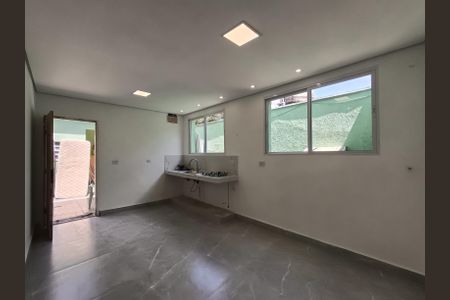 Casa para alugar com 210m², 3 quartos e 3 vagas