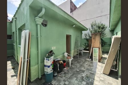 Casa para alugar com 210m², 3 quartos e 3 vagas