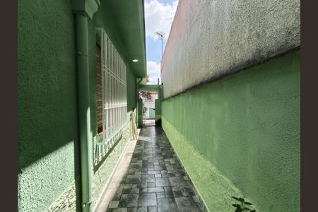 Casa para alugar com 210m², 3 quartos e 3 vagas
