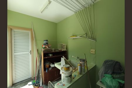 Casa para alugar com 210m², 3 quartos e 3 vagas