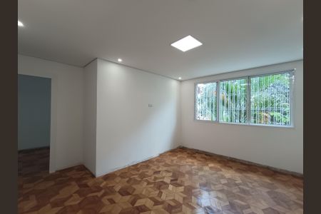 Casa para alugar com 3 quartos, 210m² em Vila da Saúde, São Paulo