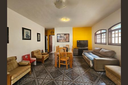 Casa para alugar com 2 quartos, 54m² em Jardim Enseada, Guarujá