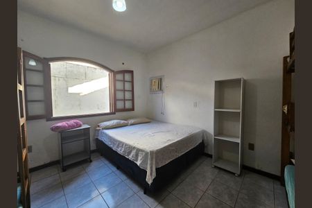 Casa para alugar com 2 quartos, 54m² em Jardim Enseada, Guarujá