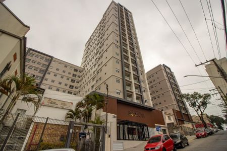 Apartamento à venda com 46m², 2 quartos e 1 vaga08fachada002.JPG