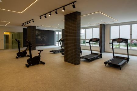 Apartamento à venda com 46m², 2 quartos e 1 vaga07areas-comuns006.JPG