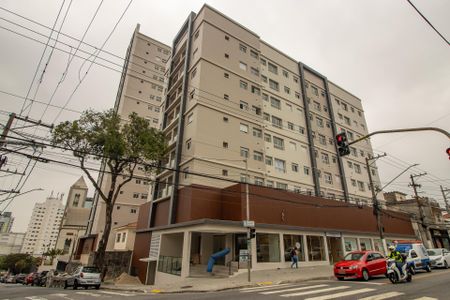 Apartamento à venda com 46m², 2 quartos e 1 vaga08fachada003.JPG