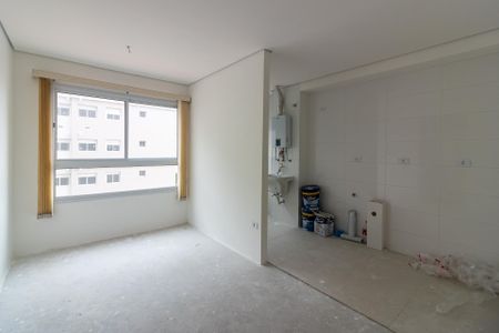 01sala002.JPG de apartamento à venda com 2 quartos, 46m² em Vila Mazzei, São Paulo