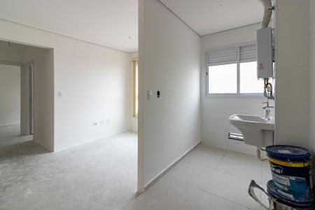 Apartamento à venda com 46m², 2 quartos e 1 vaga05cozinha002.JPG