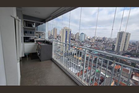 IMG_7532 - André Rossi.jpeg de apartamento à venda com 1 quarto, 34m² em Ipiranga, São Paulo