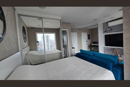 IMG_7525 - André Rossi.jpeg de apartamento à venda com 1 quarto, 34m² em Ipiranga, São Paulo