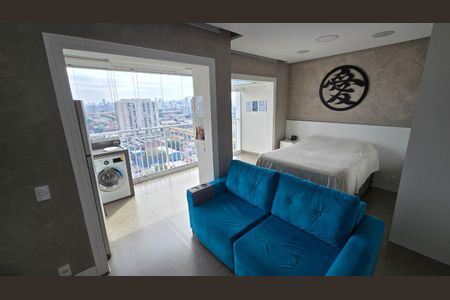 IMG_7524 - André Rossi.jpeg de apartamento à venda com 1 quarto, 34m² em Ipiranga, São Paulo