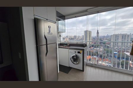 IMG_7530 - André Rossi.jpeg de apartamento à venda com 1 quarto, 34m² em Ipiranga, São Paulo