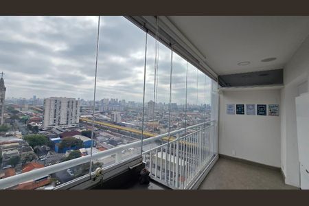 IMG_7531 - André Rossi.jpeg de apartamento à venda com 1 quarto, 34m² em Ipiranga, São Paulo