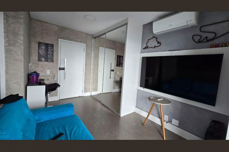 IMG_7527 - André Rossi.jpeg de apartamento à venda com 1 quarto, 34m² em Ipiranga, São Paulo