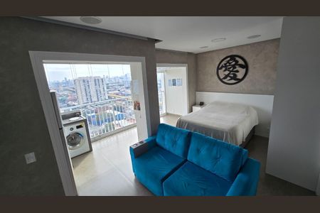 IMG_7526 - André Rossi.jpeg de apartamento à venda com 1 quarto, 34m² em Ipiranga, São Paulo