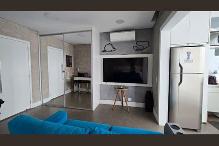 IMG_7521 - André Rossi.jpeg de apartamento à venda com 1 quarto, 34m² em Ipiranga, São Paulo