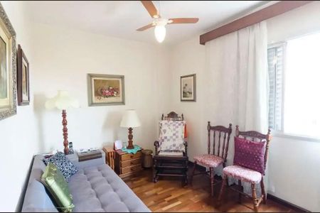 BR-11 - Super Dantas.JPG de apartamento à venda com 3 quartos, 115m² em Planalto Paulista, São Paulo