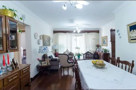 BR-1 - Super Dantas.JPG de apartamento à venda com 3 quartos, 115m² em Planalto Paulista, São Paulo