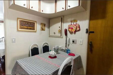 BR-21 - Super Dantas.JPG de apartamento à venda com 3 quartos, 115m² em Planalto Paulista, São Paulo