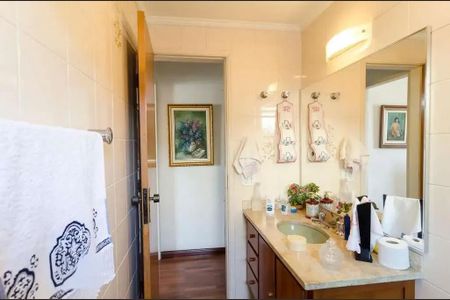 BR-14 - Super Dantas.JPG de apartamento à venda com 3 quartos, 115m² em Planalto Paulista, São Paulo