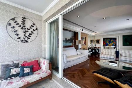 BR-34 - Super Dantas.JPG de apartamento à venda com 4 quartos, 290m² em Itaim Bibi, São Paulo