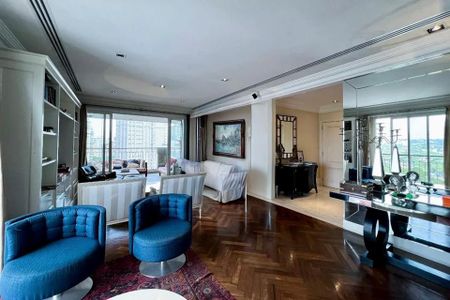 BR-2 - Super Dantas.JPG de apartamento à venda com 4 quartos, 290m² em Itaim Bibi, São Paulo