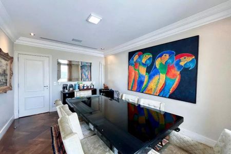 BR-6 - Super Dantas.JPG de apartamento à venda com 4 quartos, 290m² em Itaim Bibi, São Paulo