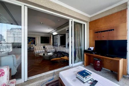 Apartamento à venda com 290m², 4 quartos e 4 vagasBR-33 - Super Dantas.JPG