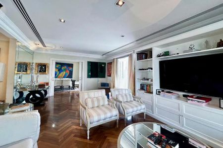 BR-3 - Super Dantas.JPG de apartamento à venda com 4 quartos, 290m² em Itaim Bibi, São Paulo