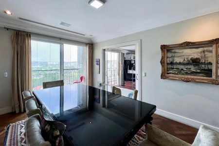 BR-8 - Super Dantas.JPG de apartamento à venda com 4 quartos, 290m² em Itaim Bibi, São Paulo