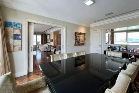 BR-7 - Super Dantas.JPG de apartamento à venda com 4 quartos, 290m² em Itaim Bibi, São Paulo