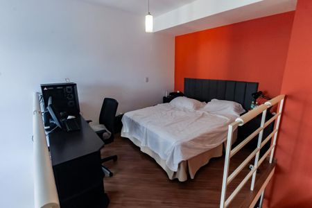 Apartamento para alugar com 50m², 1 quarto e 1 vaga Apartamento para alugar com 50m², 1 quarto e 1 vagaSuíte