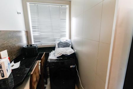 Apartamento para alugar com 50m², 1 quarto e 1 vaga Apartamento para alugar com 50m², 1 quarto e 1 vagaÁrea de Serviço