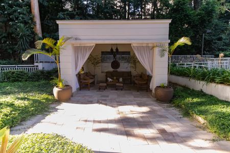 Apartamento para alugar com 50m², 1 quarto e 1 vaga Apartamento para alugar com 50m², 1 quarto e 1 vagaÁrea comum