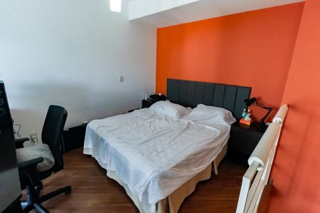 Apartamento para alugar com 50m², 1 quarto e 1 vaga Apartamento para alugar com 50m², 1 quarto e 1 vagaSuíte