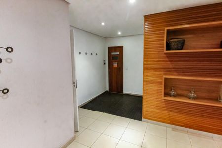 Apartamento para alugar com 50m², 1 quarto e 1 vaga Apartamento para alugar com 50m², 1 quarto e 1 vagaSPA - Saúna