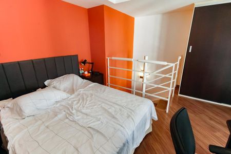 Apartamento para alugar com 50m², 1 quarto e 1 vaga Apartamento para alugar com 50m², 1 quarto e 1 vagaSuíte