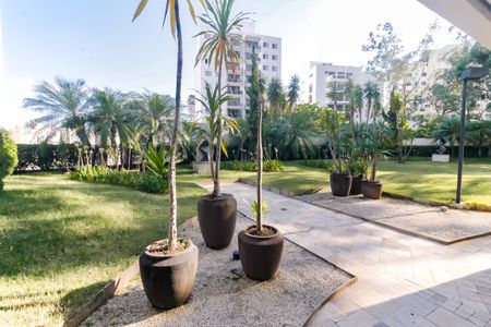 Apartamento para alugar com 50m², 1 quarto e 1 vaga Apartamento para alugar com 50m², 1 quarto e 1 vagaÁrea comum