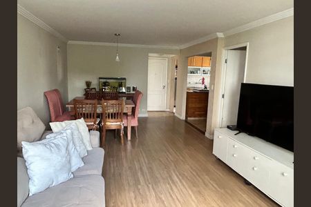 Apartamento à venda com 3 quartos, 120m² em Santa Cecilia, São Paulo