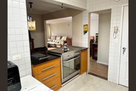 Apartamento à venda com 3 quartos, 120m² em Santa Cecilia, São Paulo