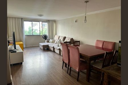 Apartamento à venda com 3 quartos, 120m² em Santa Cecilia, São Paulo